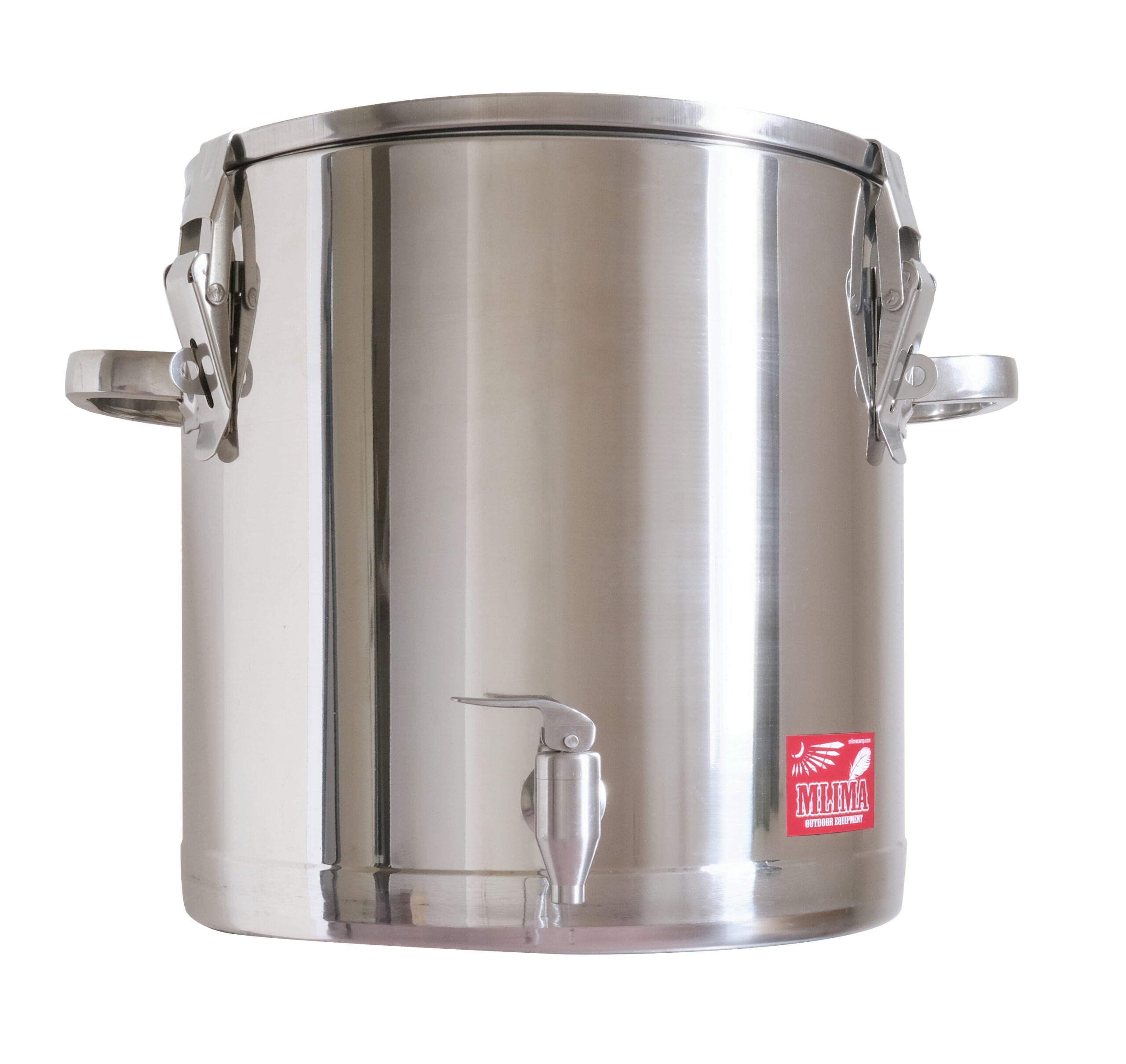 MLIMAステンレスジャグ MTO20N 20L SUS304 業務用